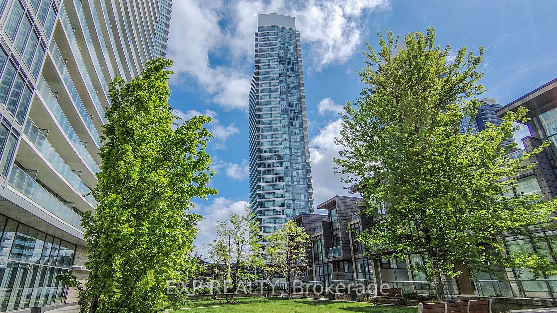 115 Mcmahon Dr, #1909