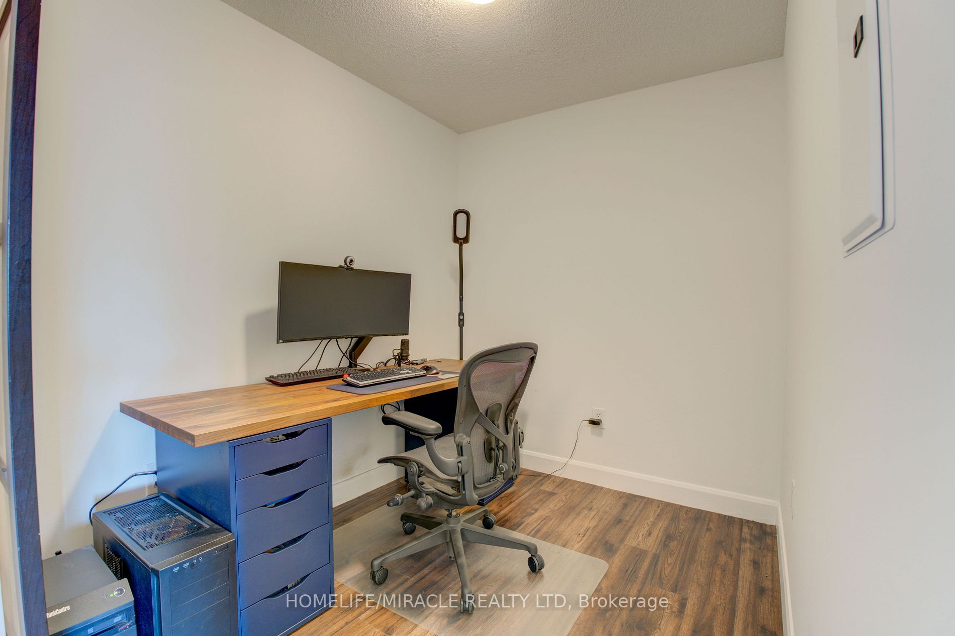 15 Fort York Blvd, #511