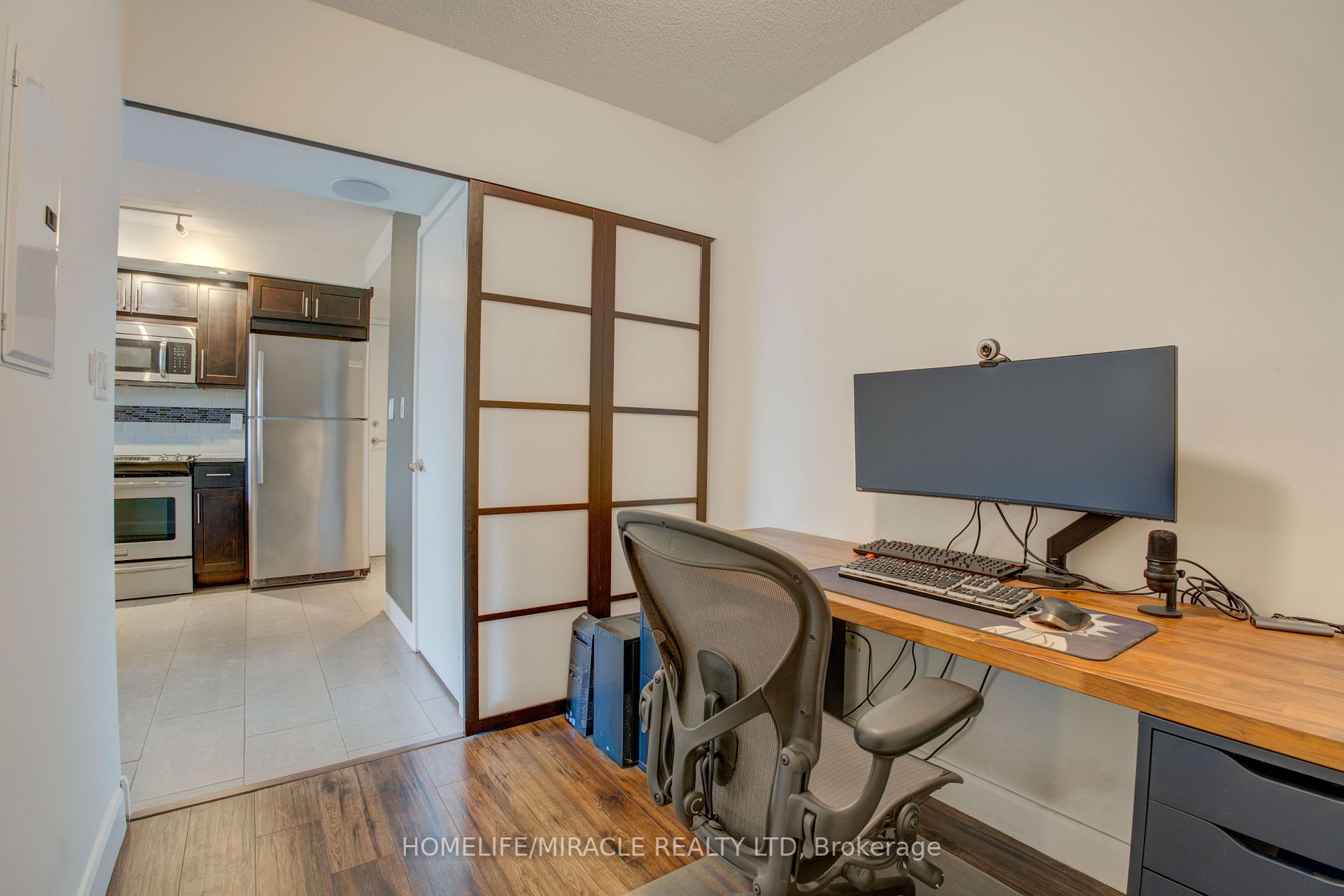 15 Fort York Blvd, #511
