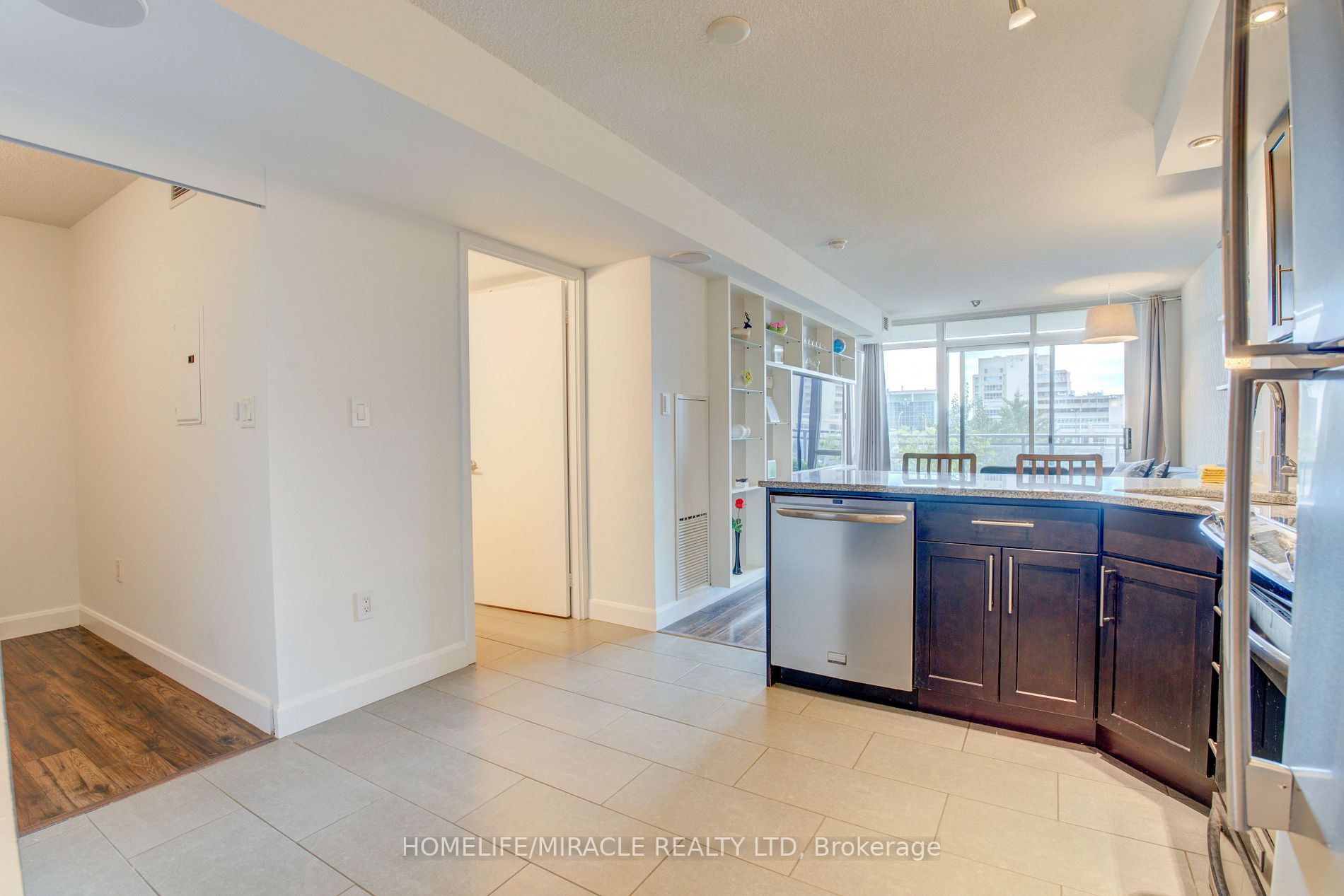15 Fort York Blvd, #511