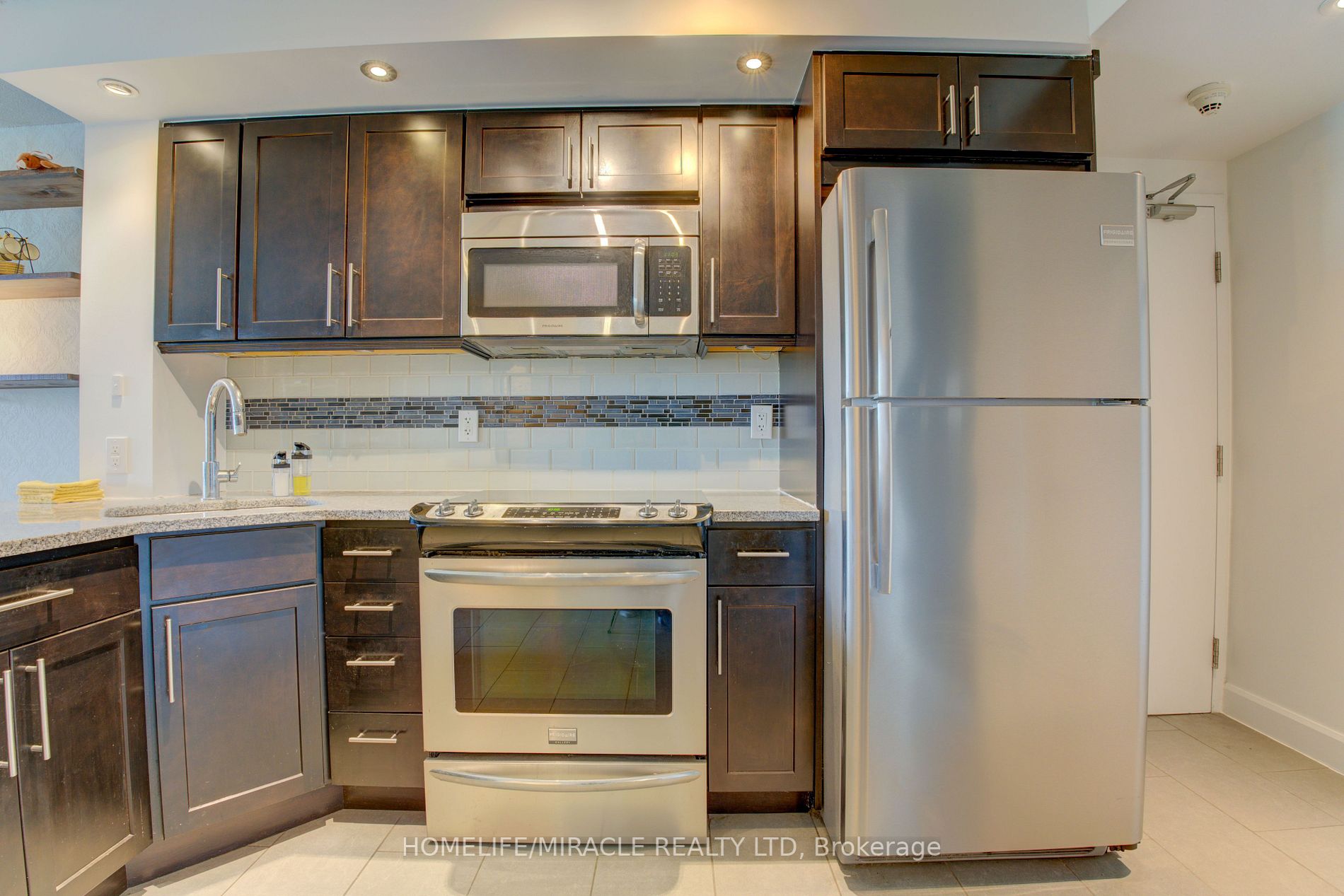 15 Fort York Blvd, #511