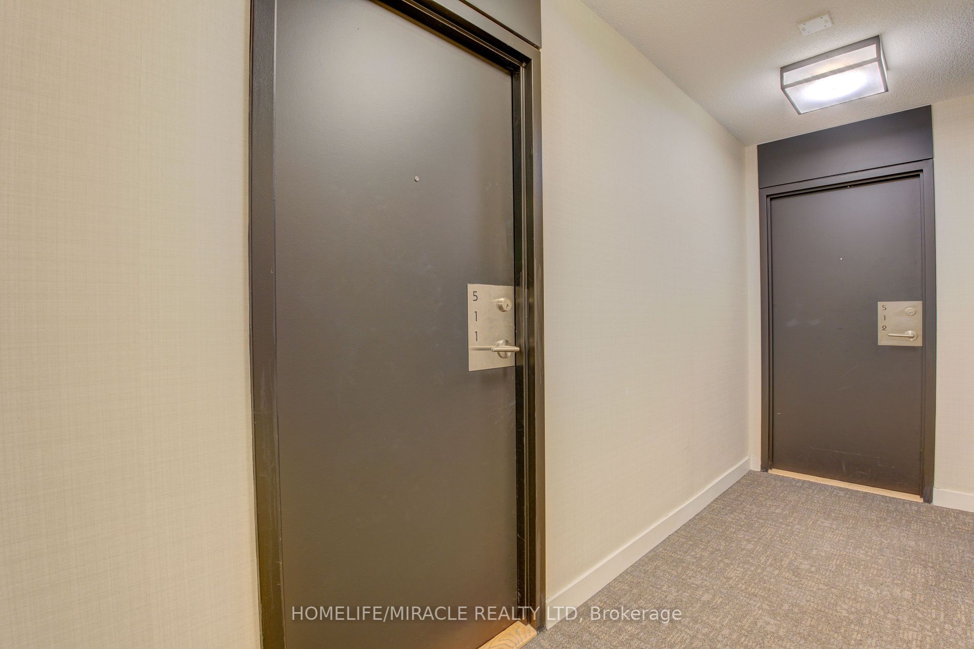 15 Fort York Blvd, #511