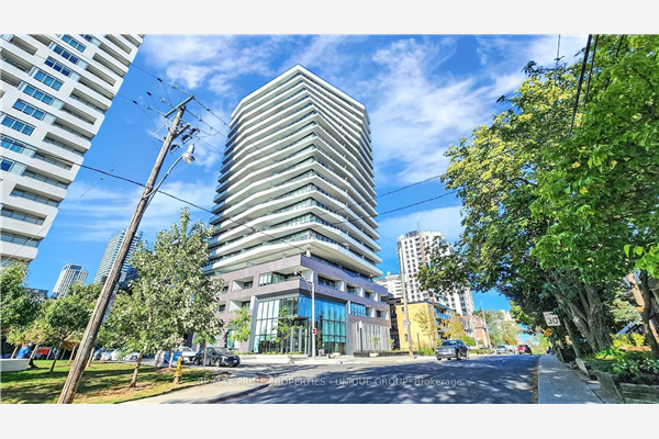 11 Lillian St, Toronto