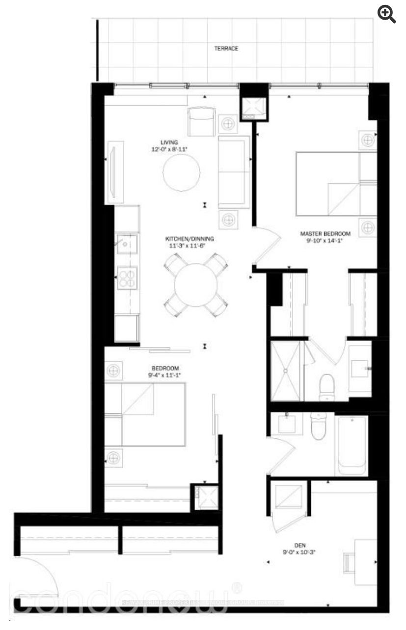 11 Lillian St, #310