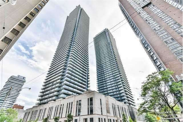 65 St Mary St, Toronto