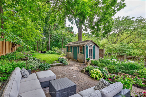 357 Blythwood Rd, Toronto