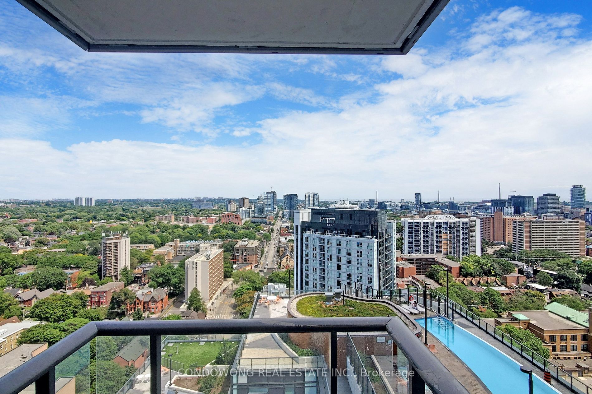251 Jarvis St, #2415