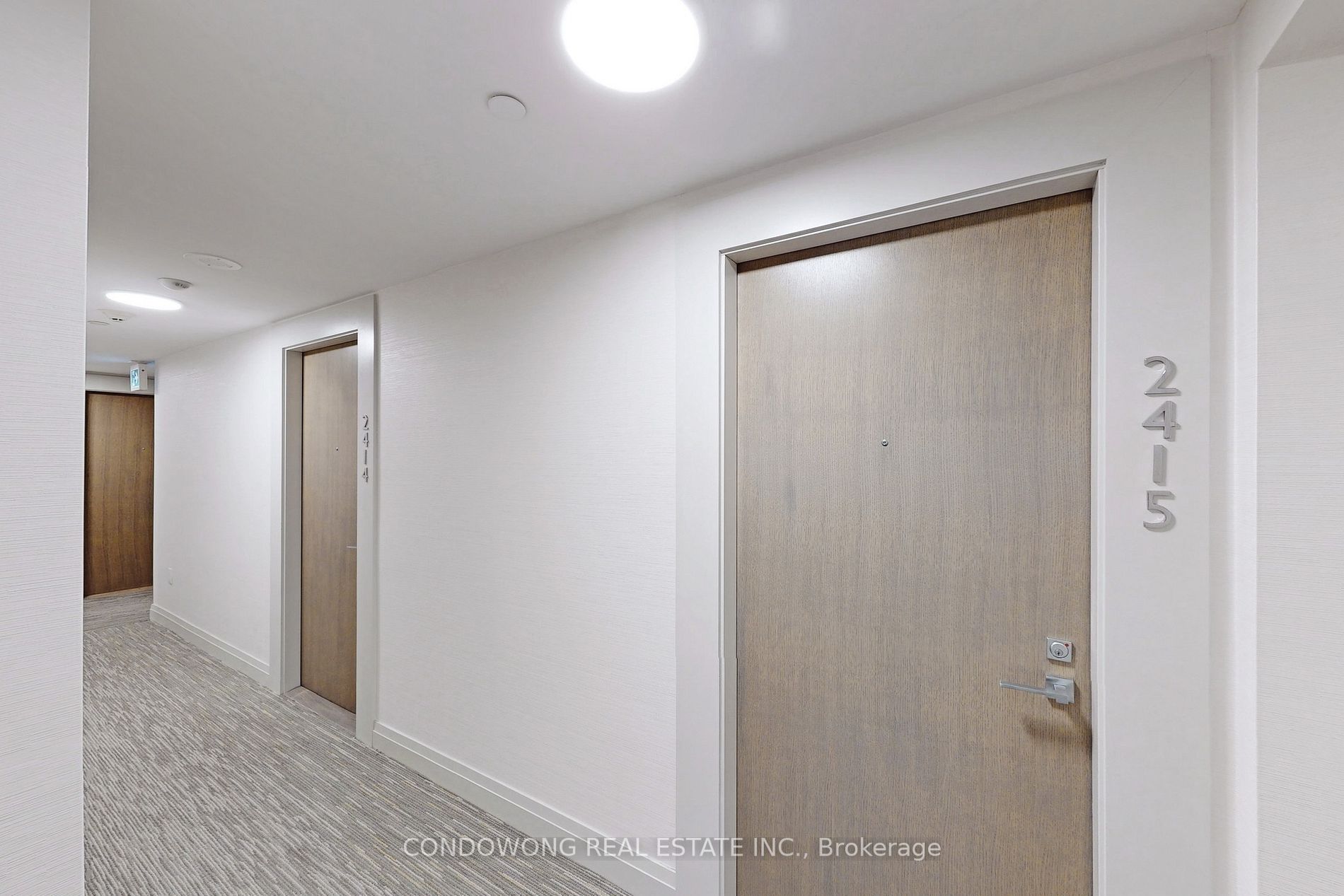 251 Jarvis St, #2415