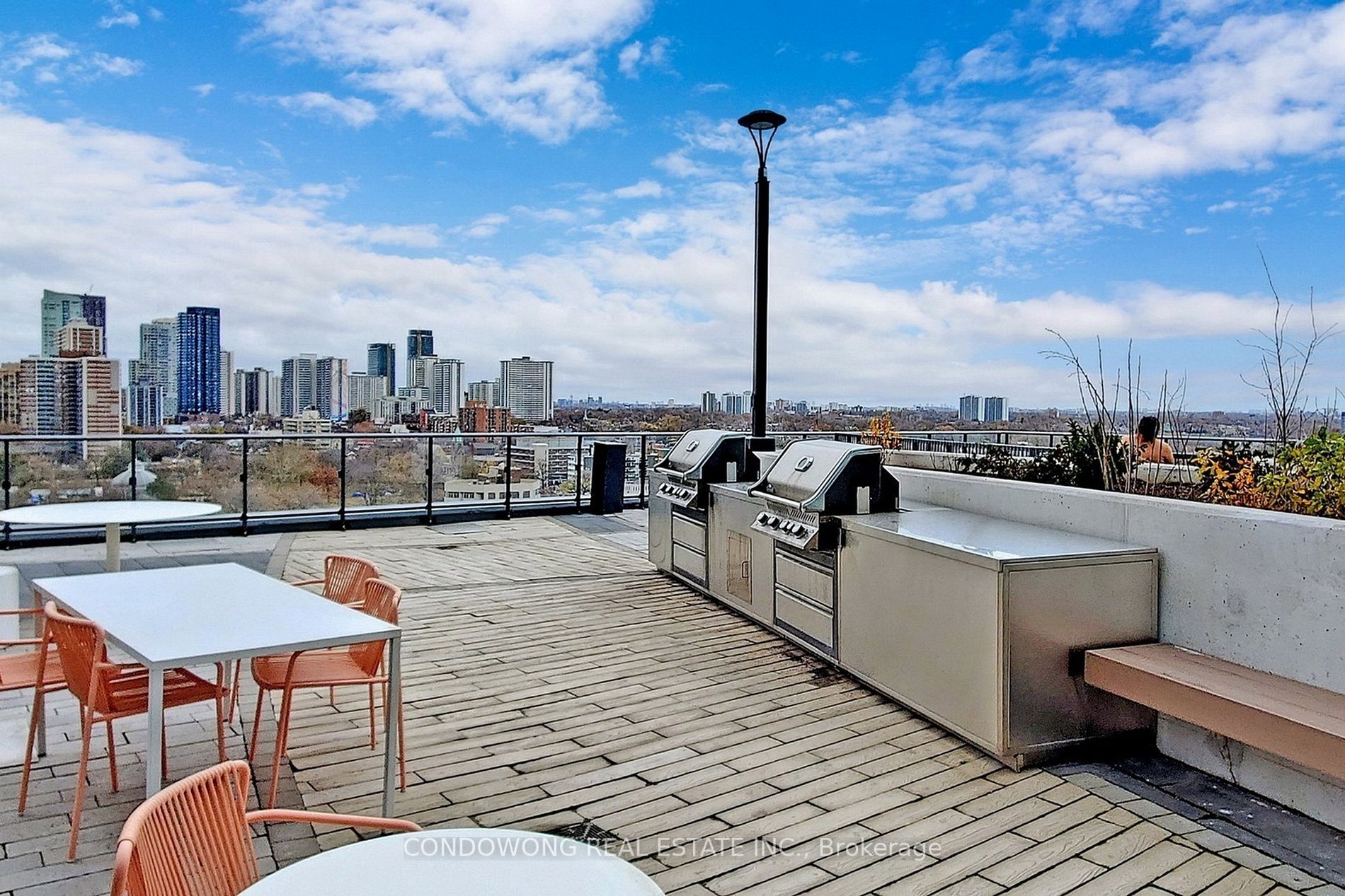 251 Jarvis St, #2415