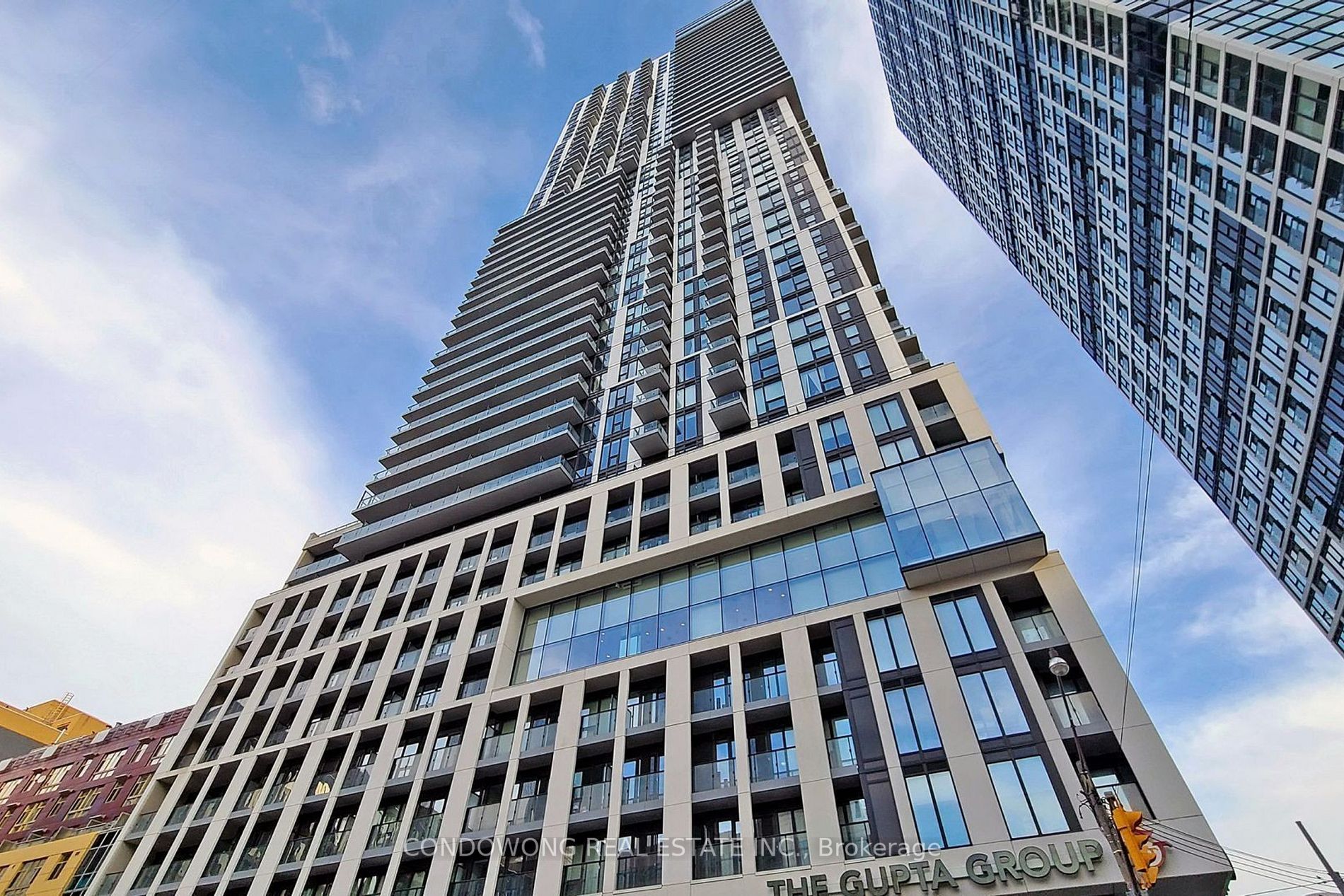 251 Jarvis St, #2415