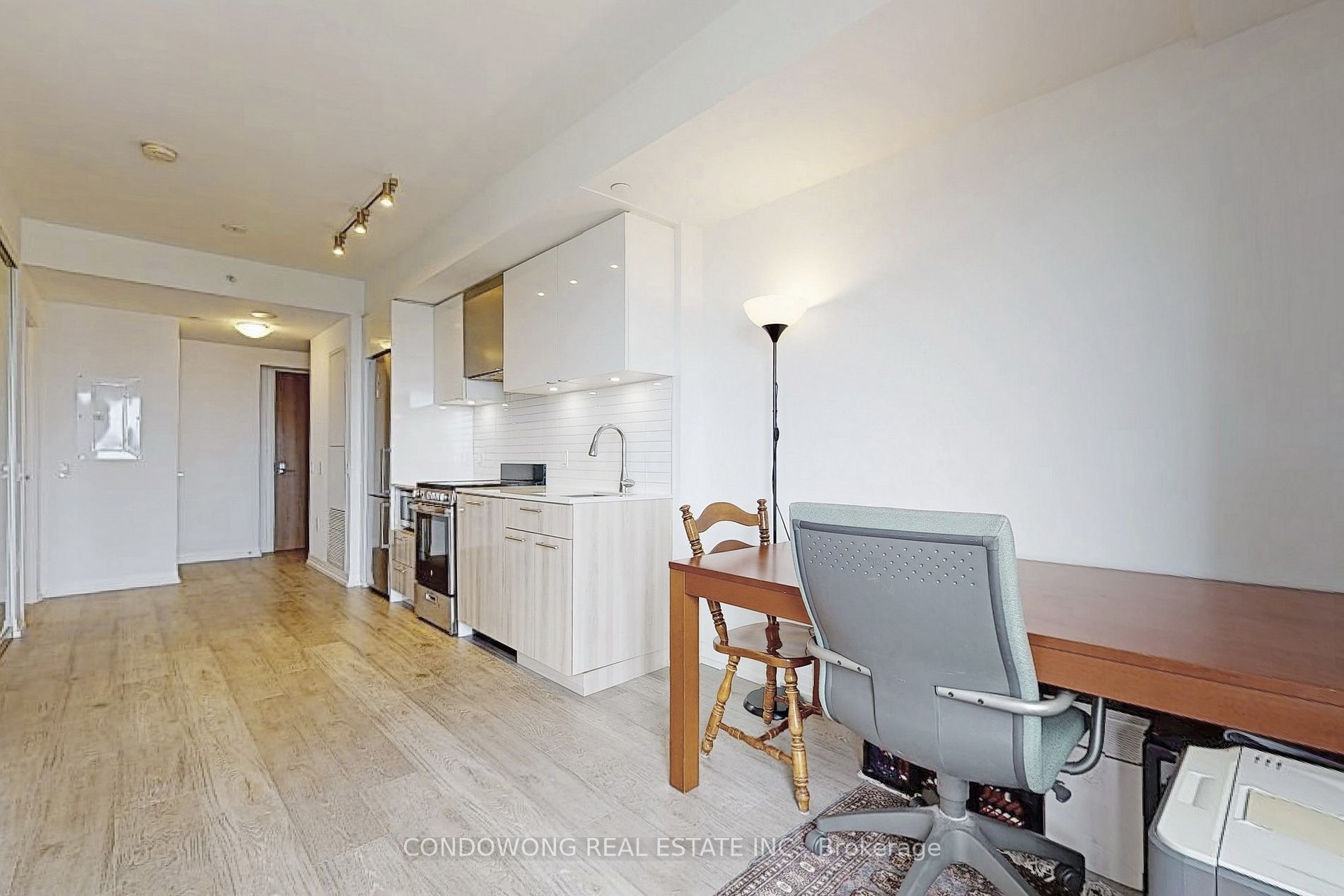 251 Jarvis St, #2415