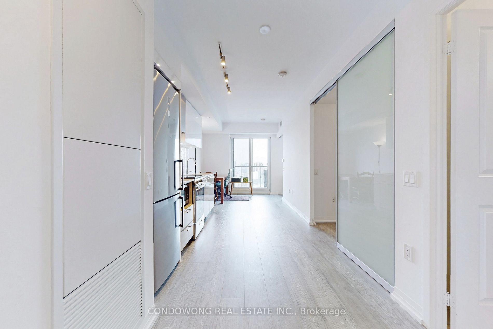 251 Jarvis St, #2415