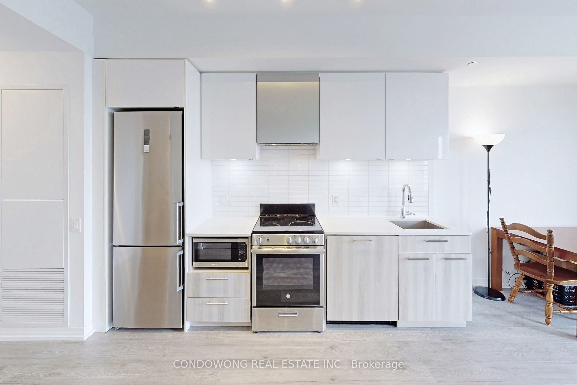 251 Jarvis St, #2415