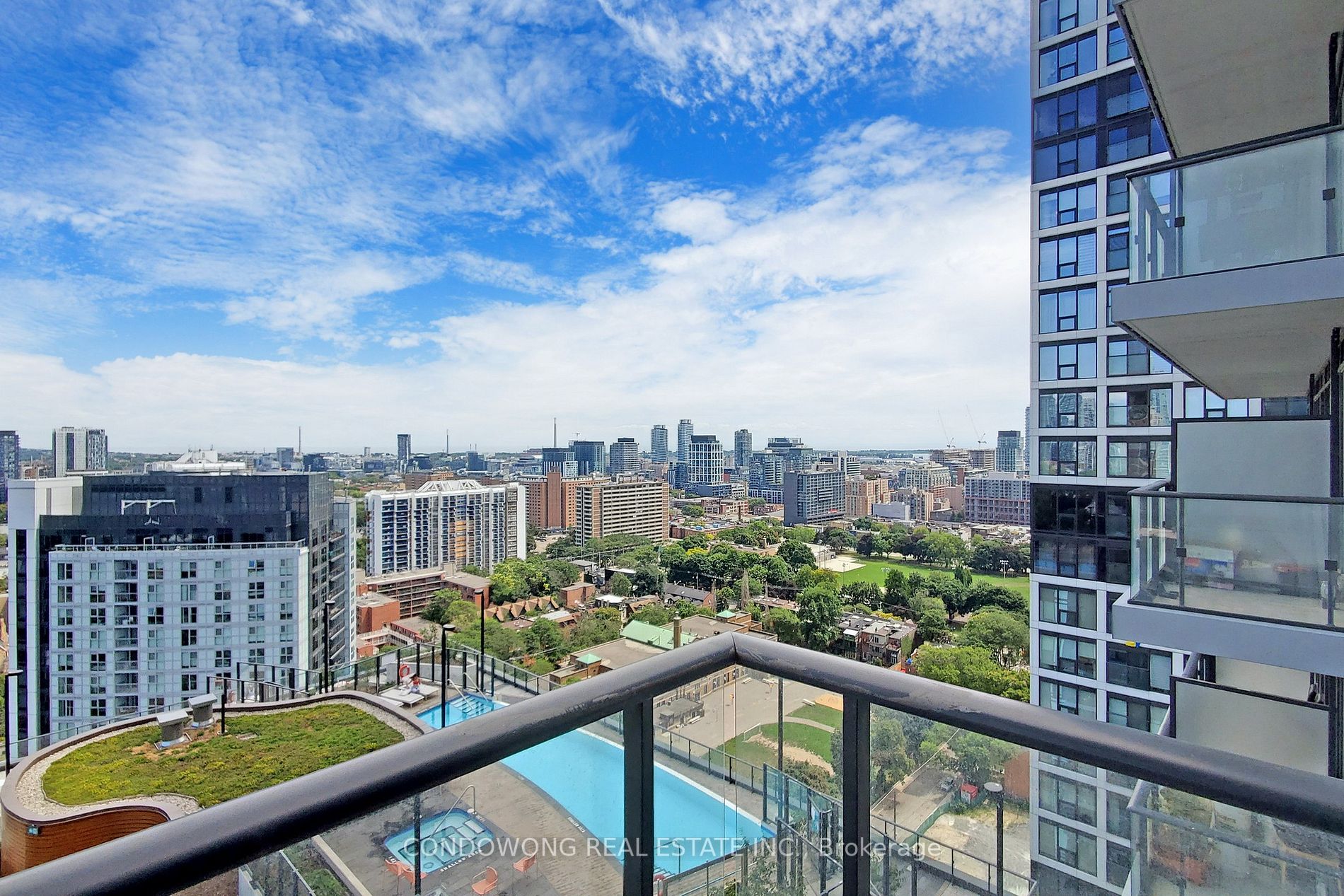 251 Jarvis St, #2415