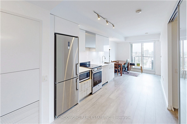 251 Jarvis St, Toronto