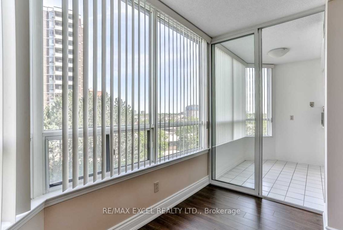 1101 Steeles Ave W, #514