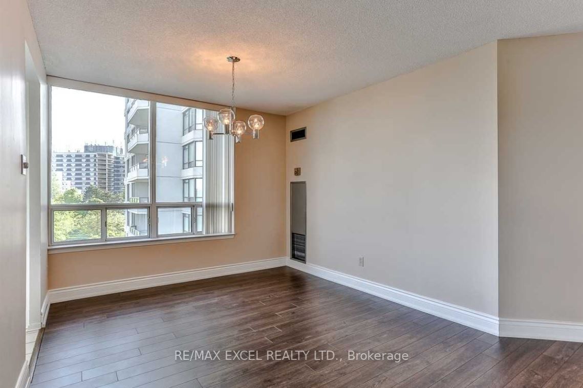 1101 Steeles Ave W, #514