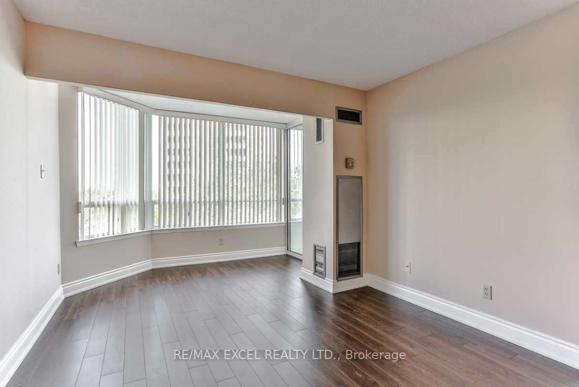 1101 Steeles Ave W, #514