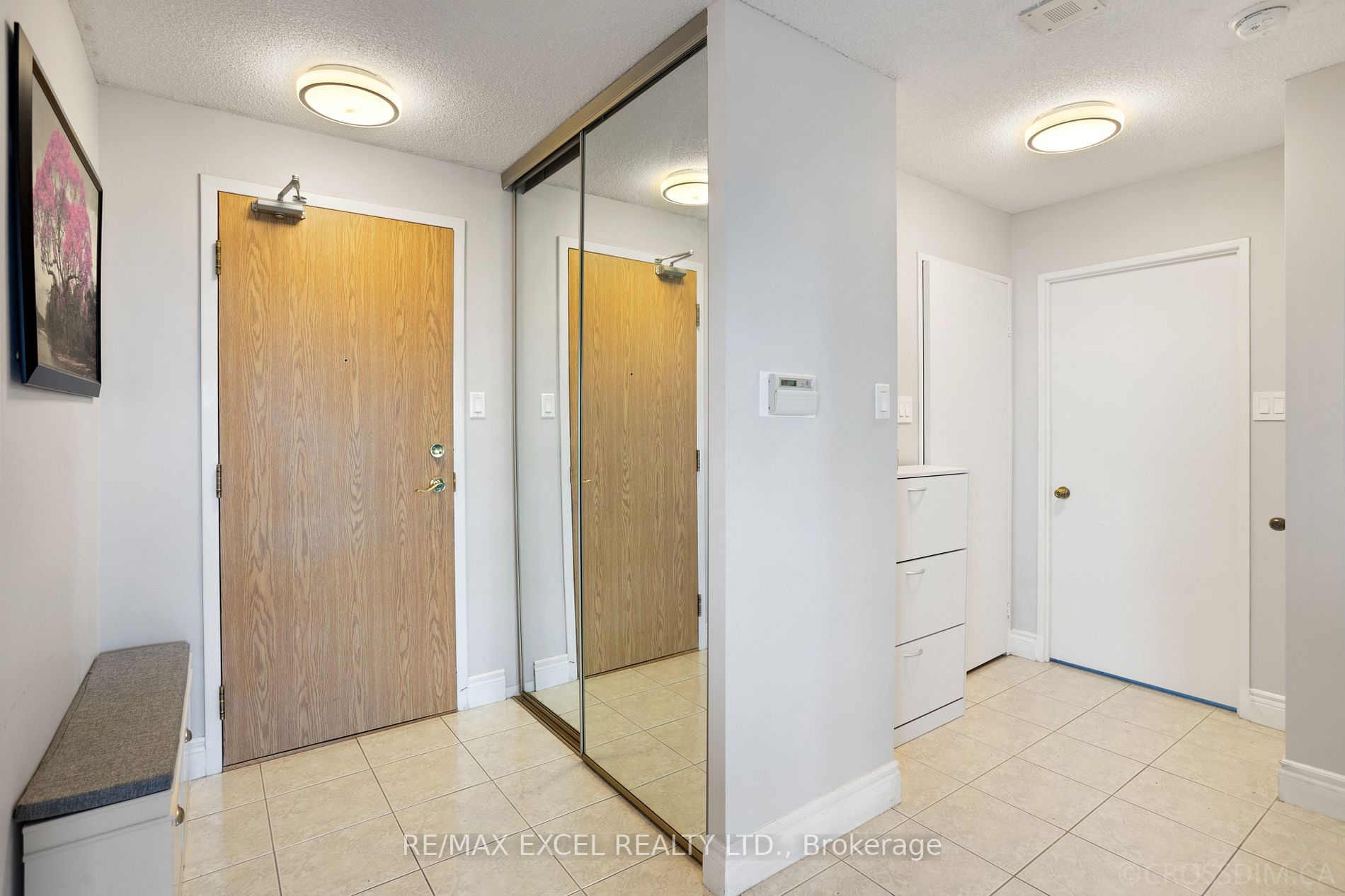 1101 Steeles Ave W, #514