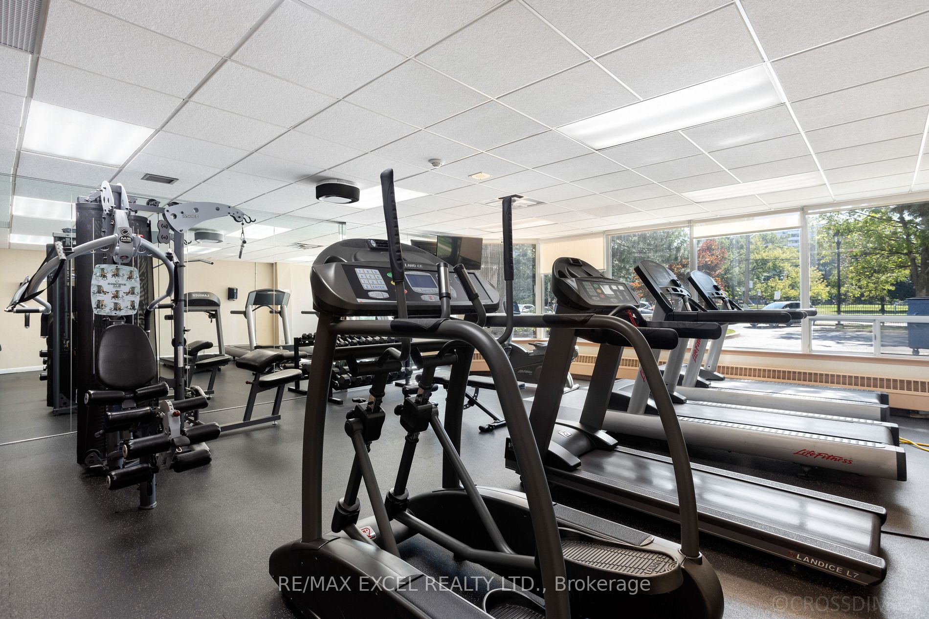 1101 Steeles Ave W, #514