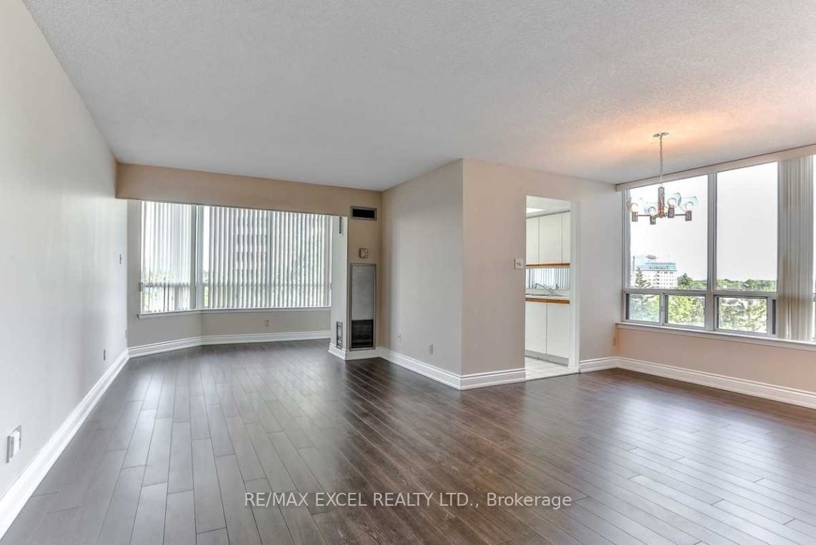 1101 Steeles Ave W, #514