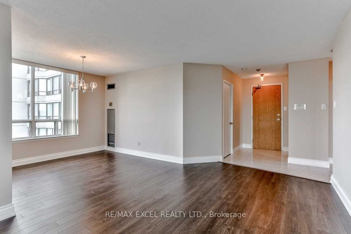 1101 Steeles Ave W, #514