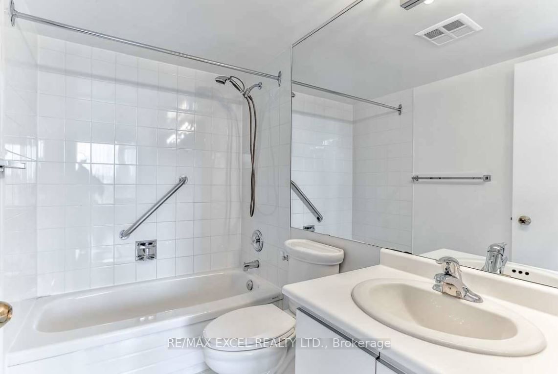 1101 Steeles Ave W, #514