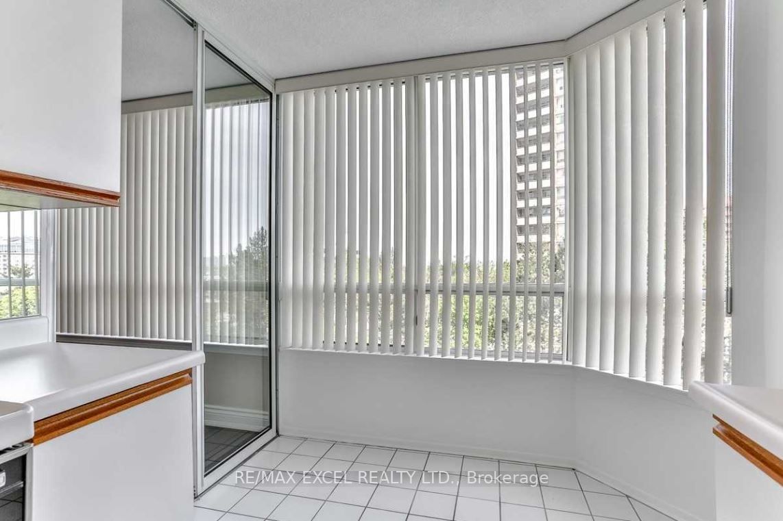 1101 Steeles Ave W, #514