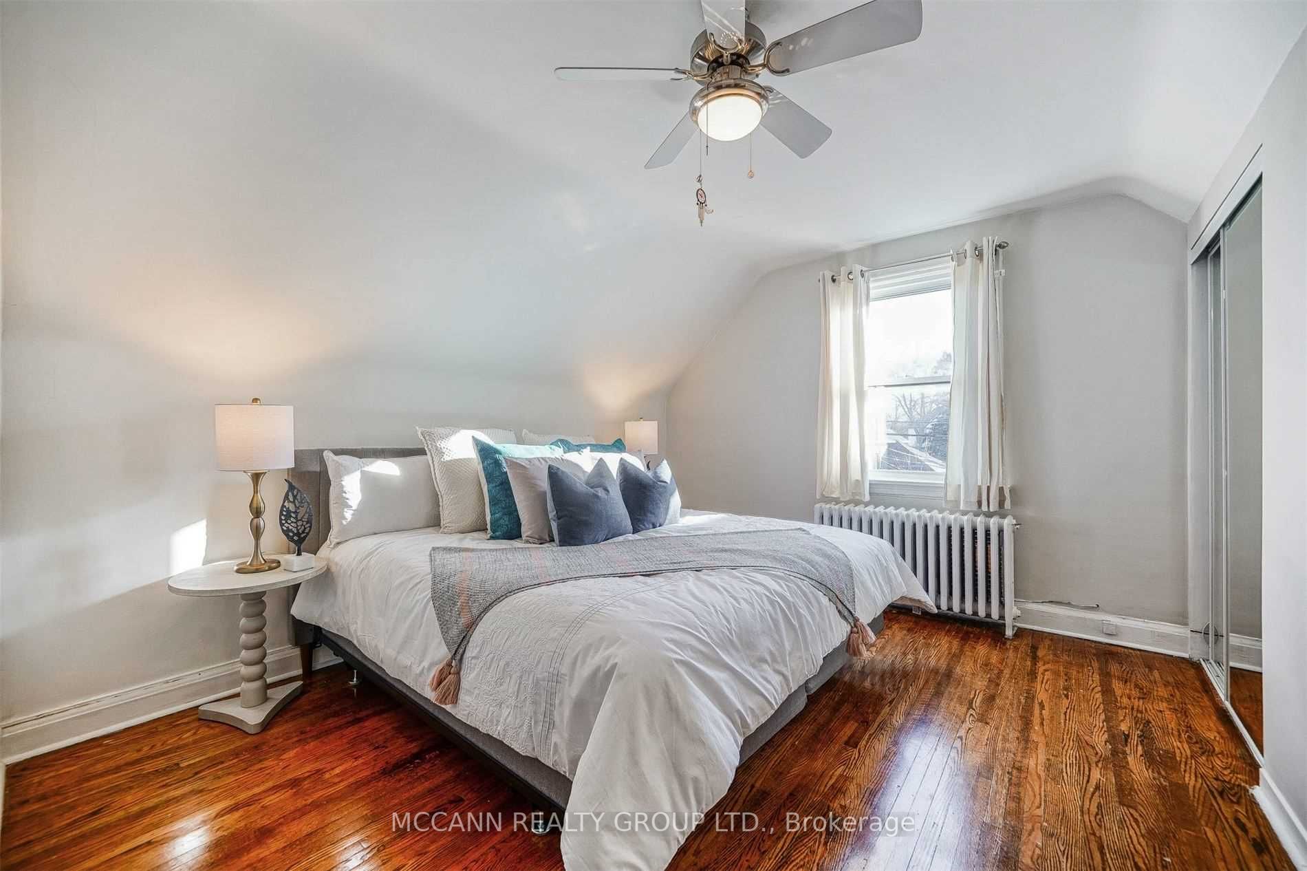 3 Fairleigh Cres
