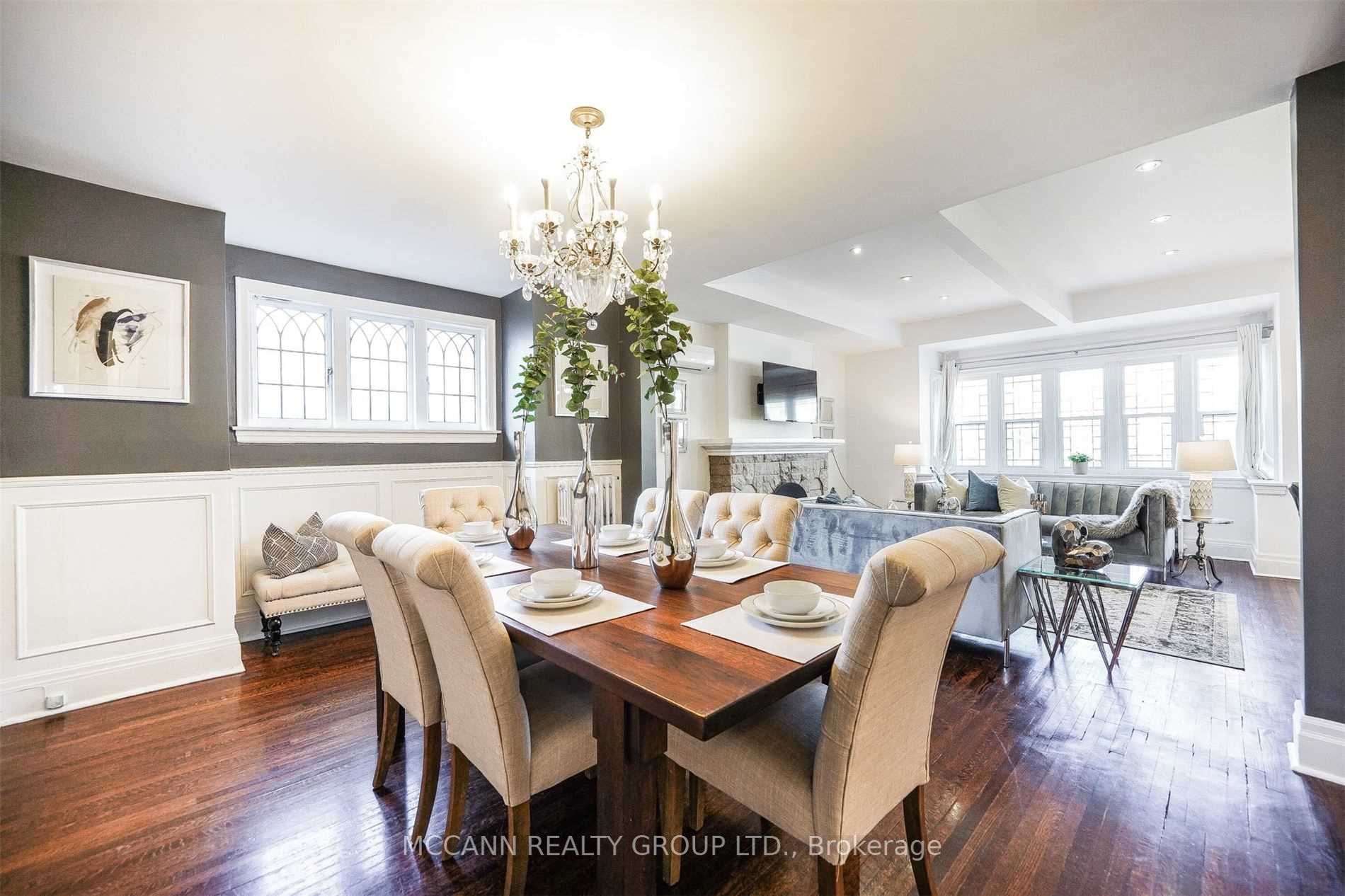 3 Fairleigh Cres