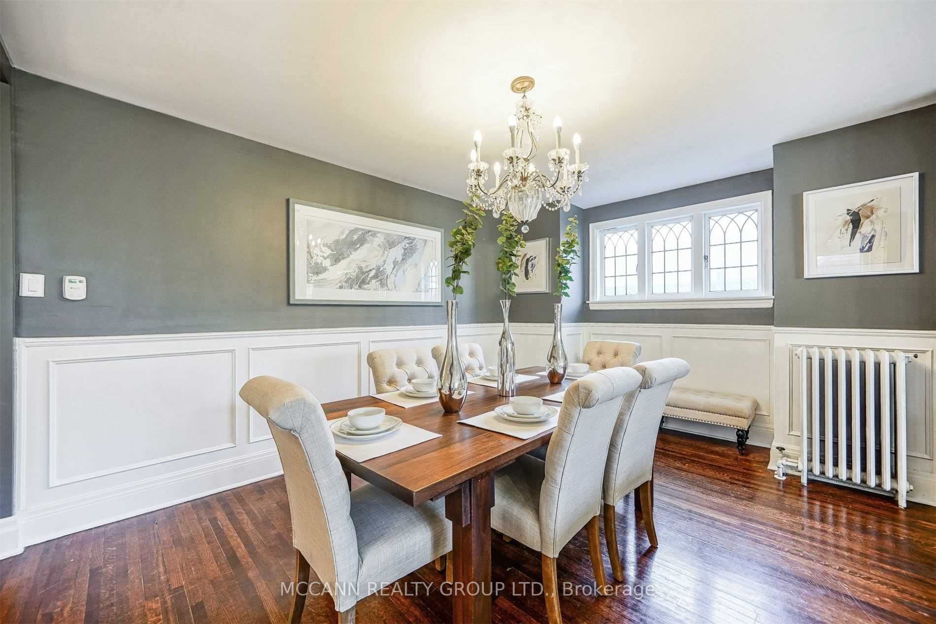 3 Fairleigh Cres
