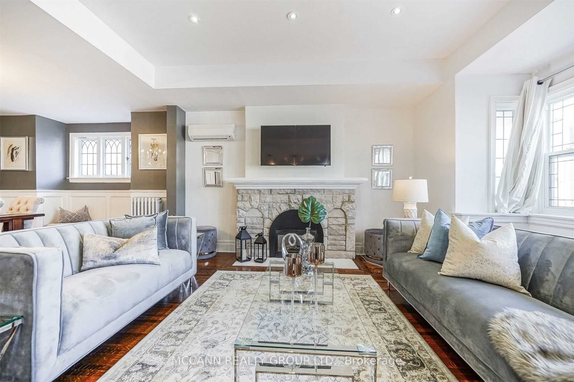 3 Fairleigh Cres