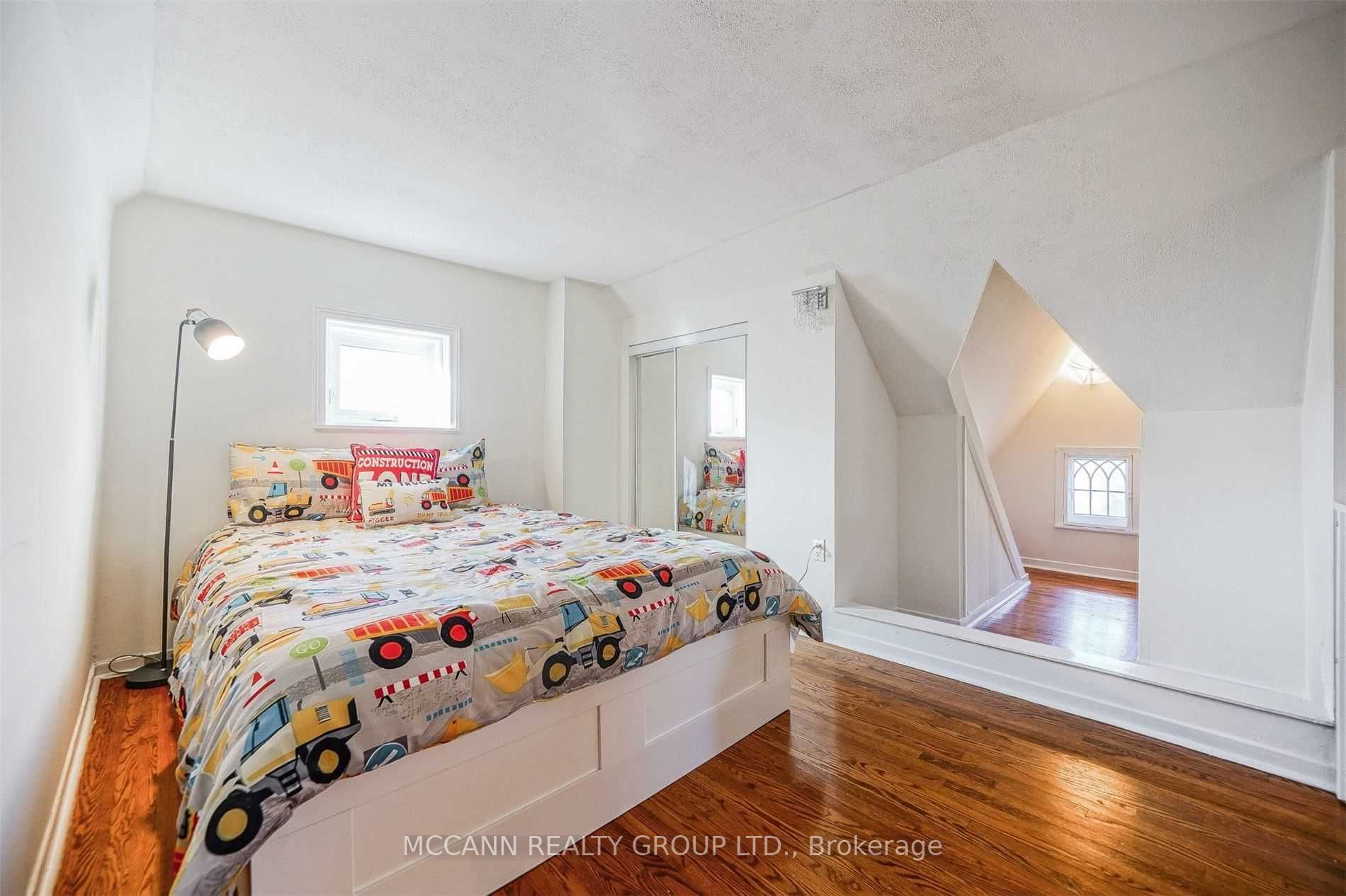 3 Fairleigh Cres