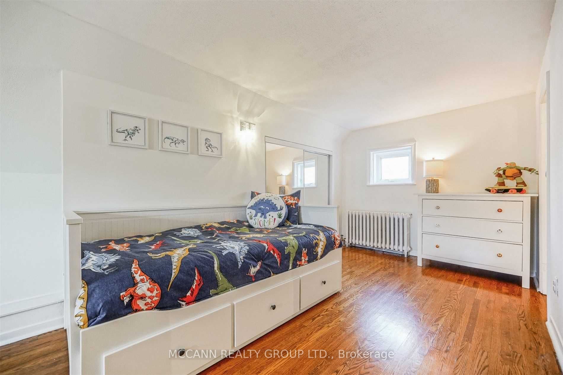 3 Fairleigh Cres