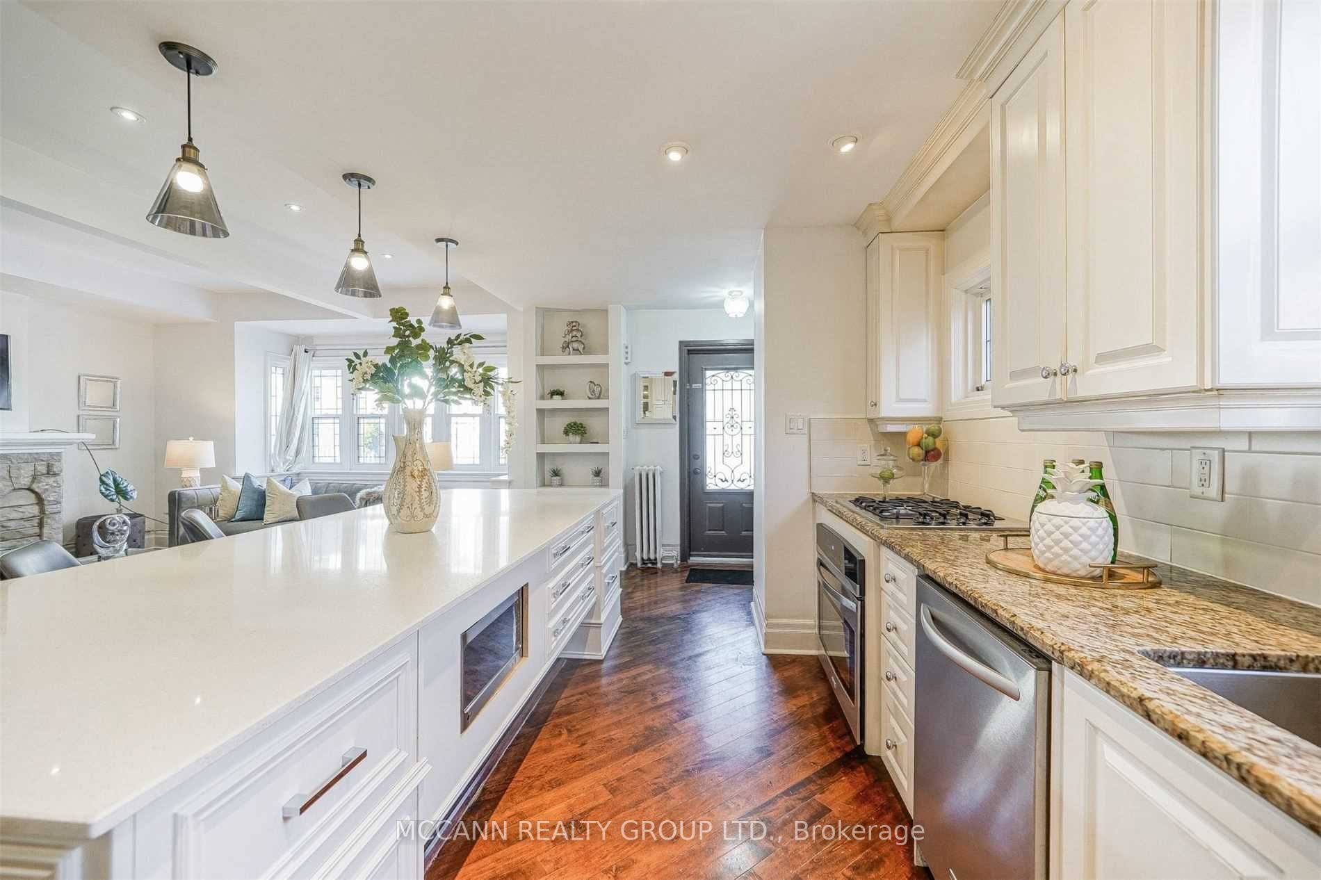3 Fairleigh Cres