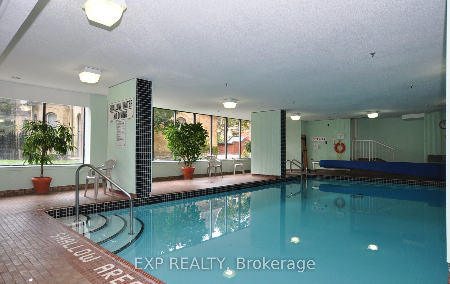 77 Maitland Pl, #1905