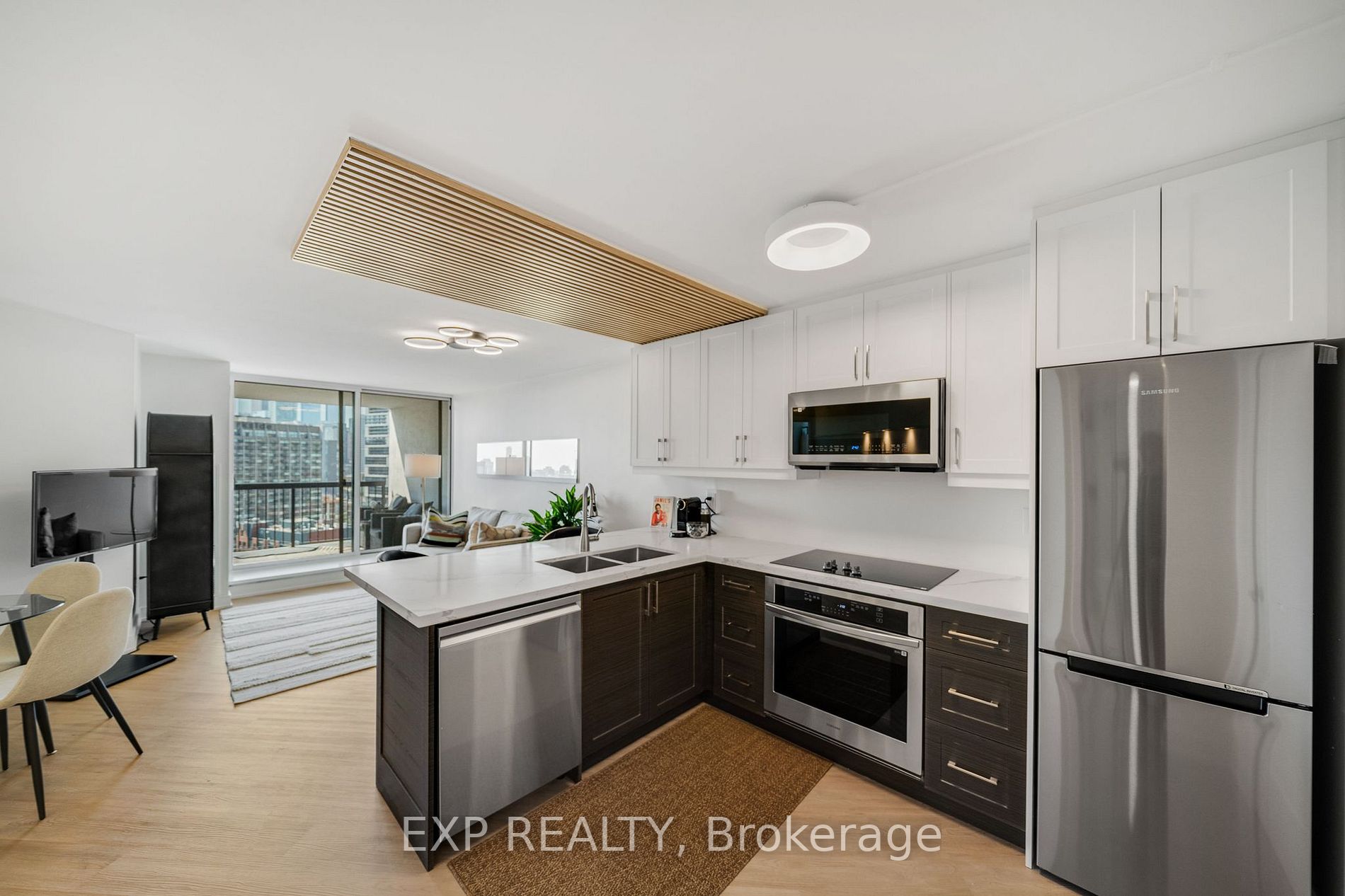 77 Maitland Pl, #1905