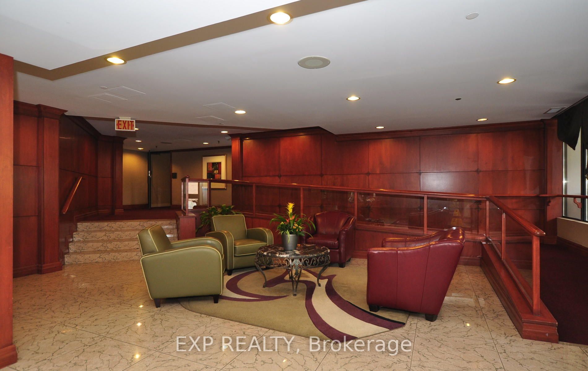 77 Maitland Pl, #1905