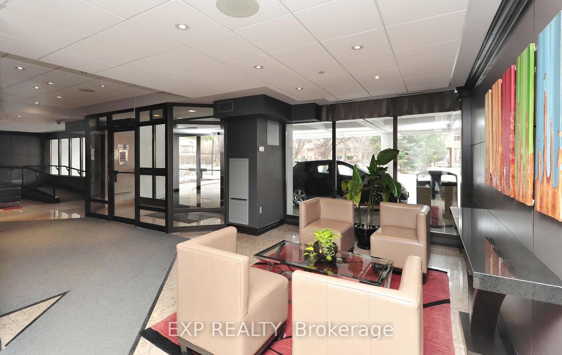 77 Maitland Pl, #1905