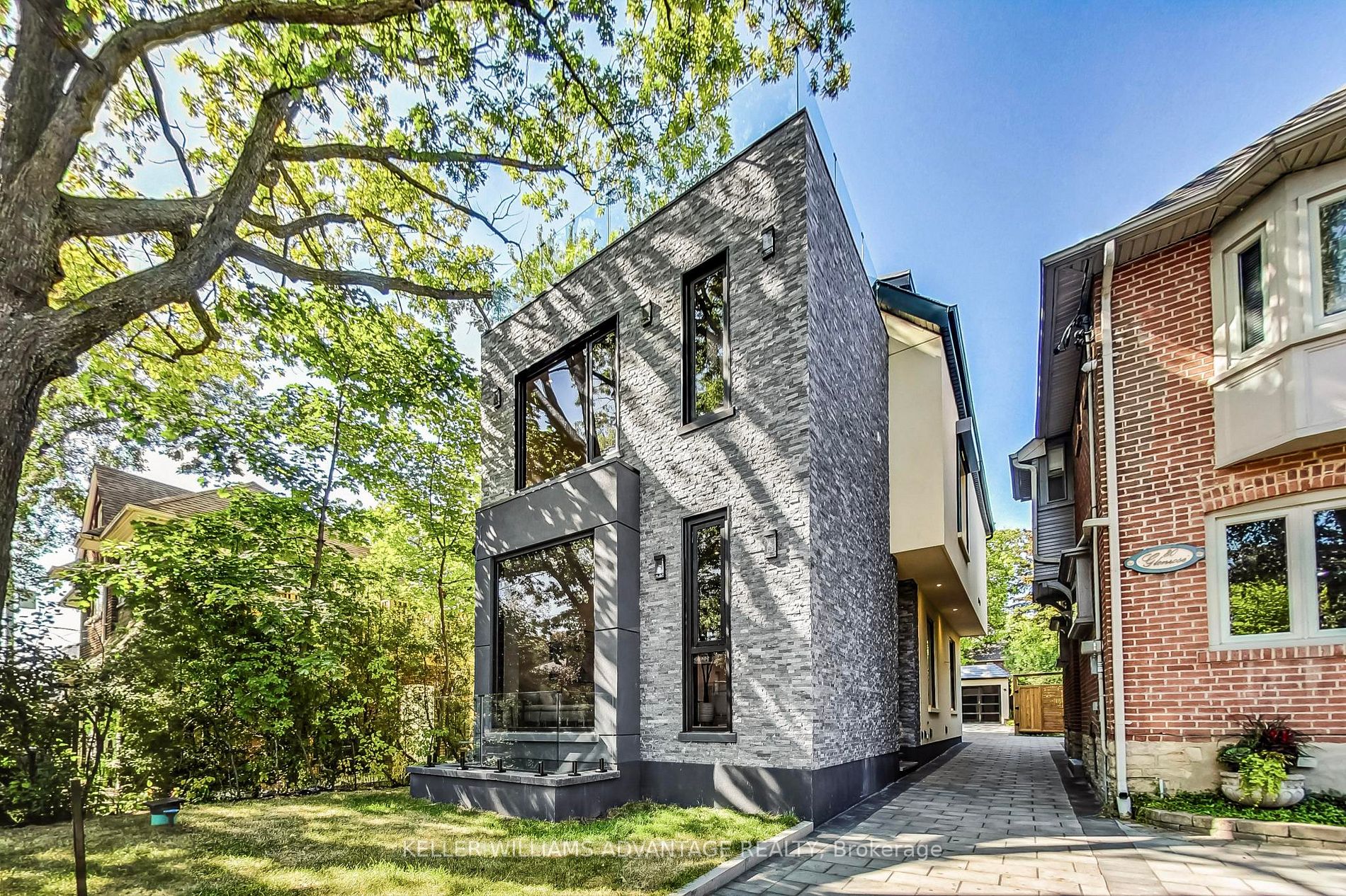 78 Glenrose Avenue