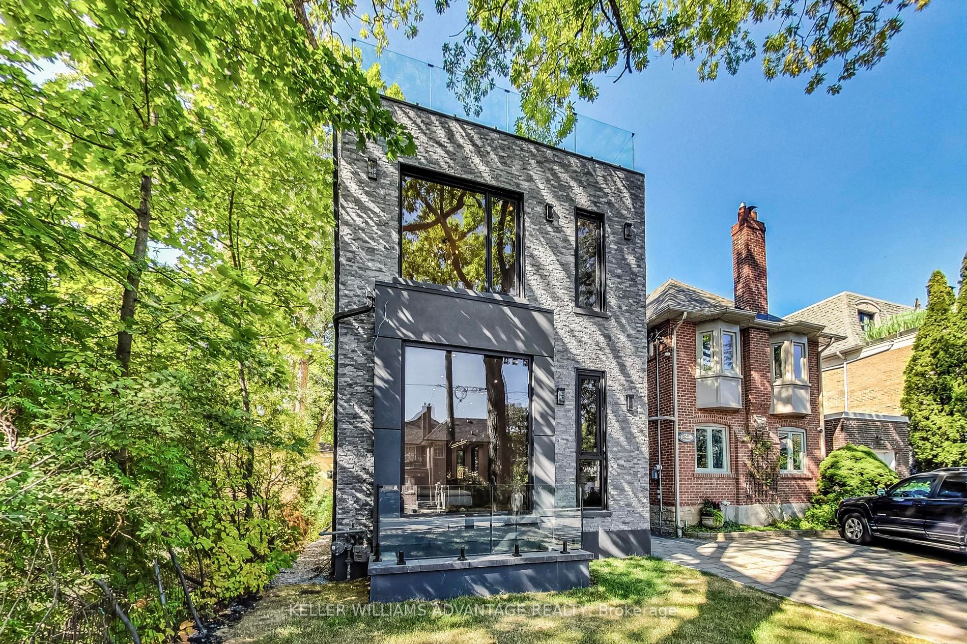 78 Glenrose Avenue
