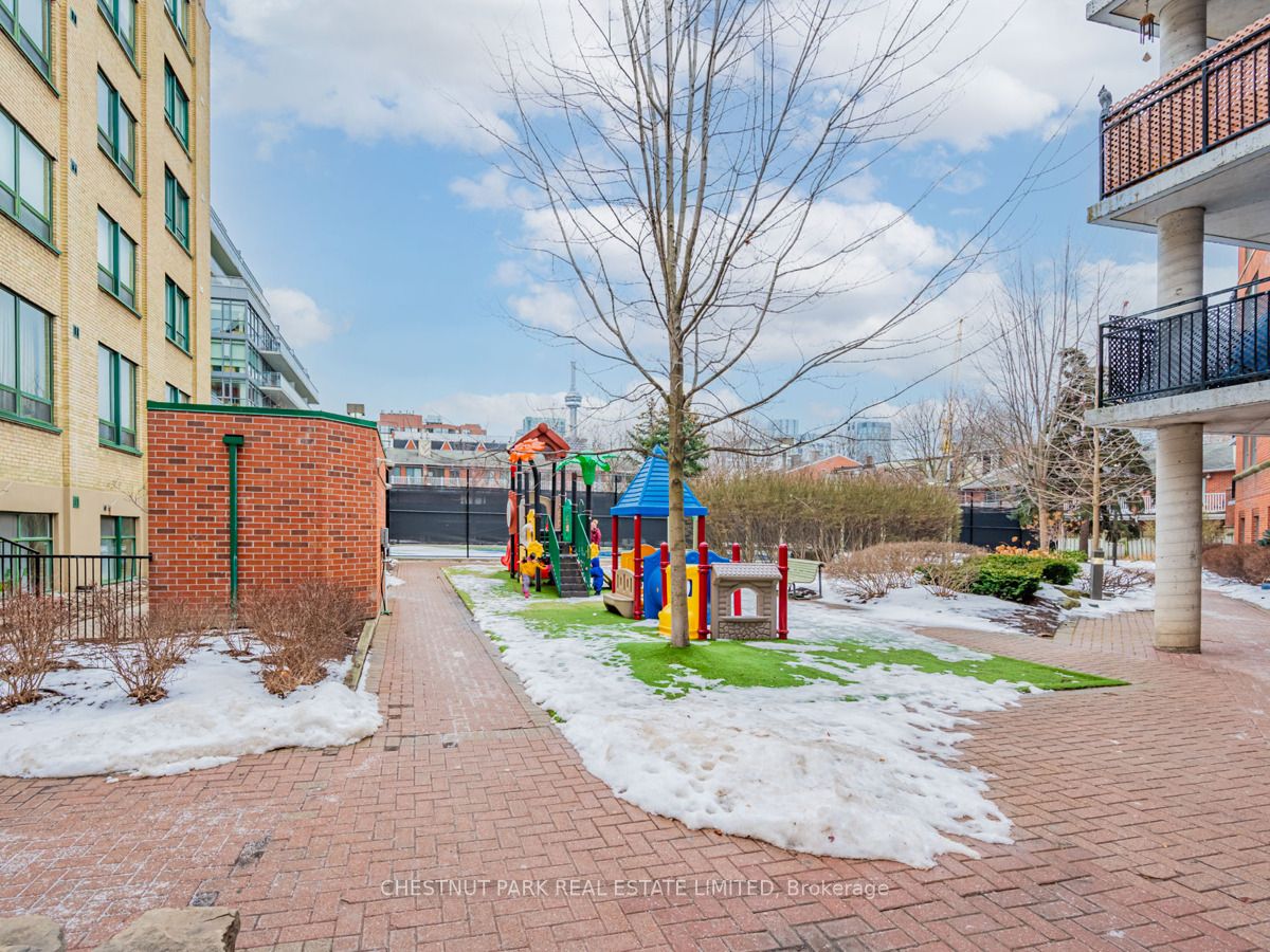 781 King St W, #512