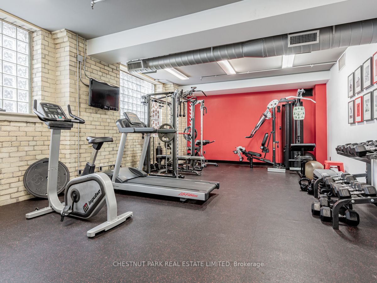 781 King St W, #512