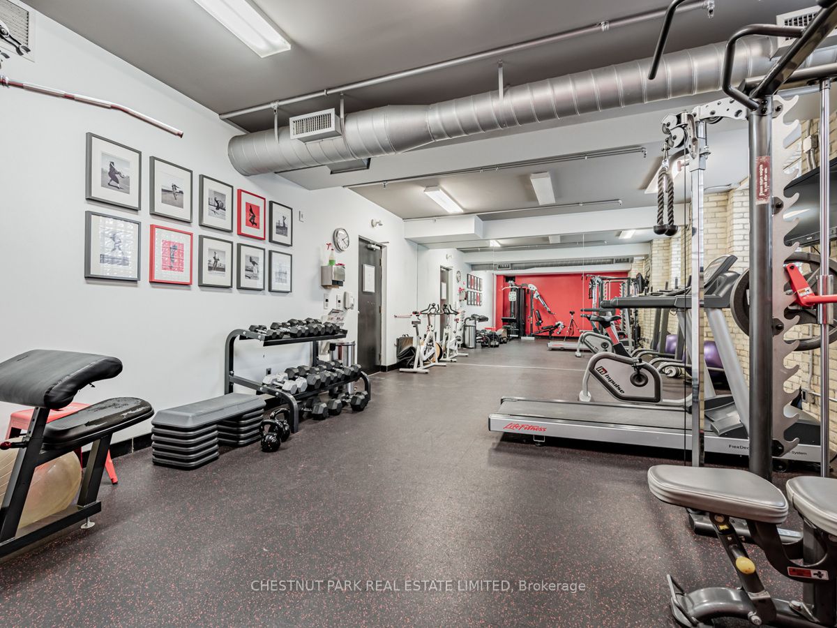 781 King St W, #512