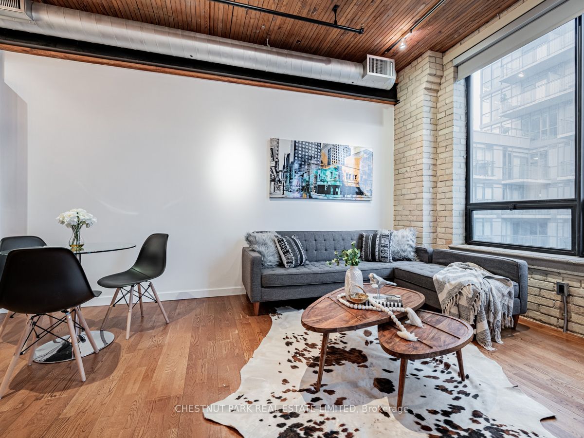 781 King St W, #512