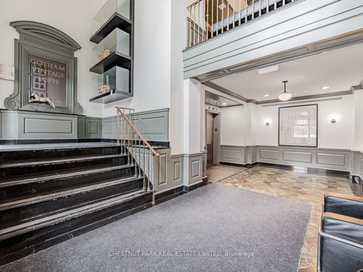 781 King St W, #512