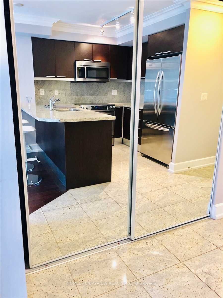 650 Sheppard Ave E, #420