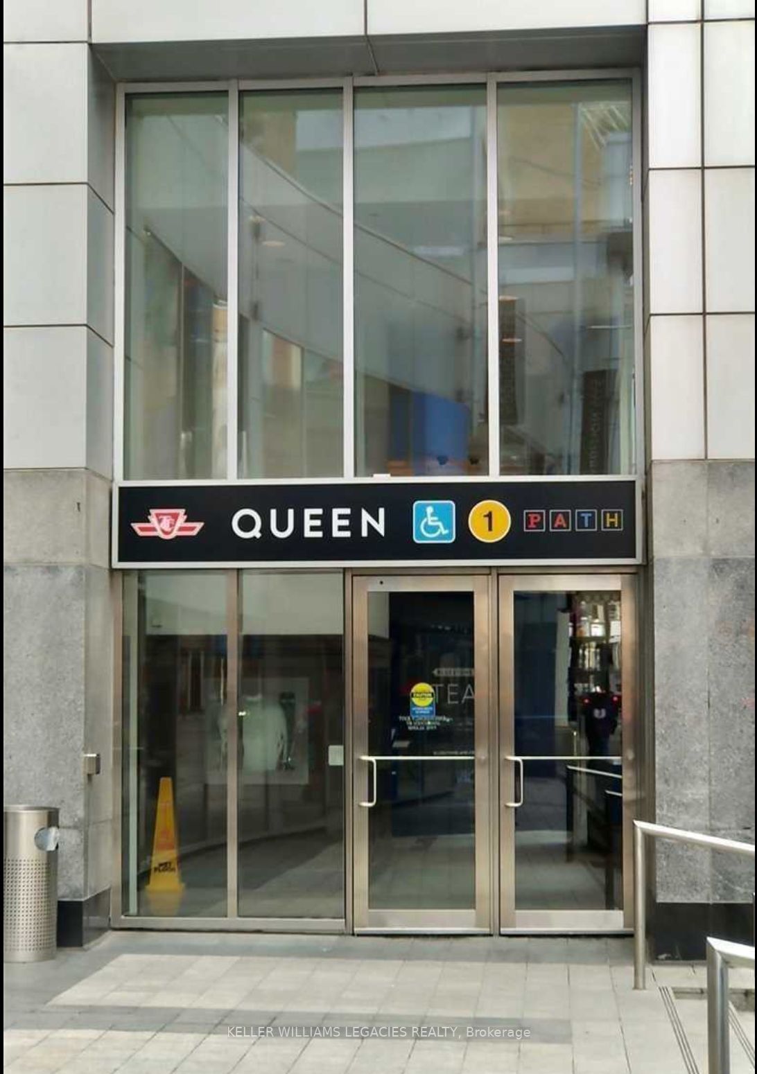 197 Yonge St, #5005