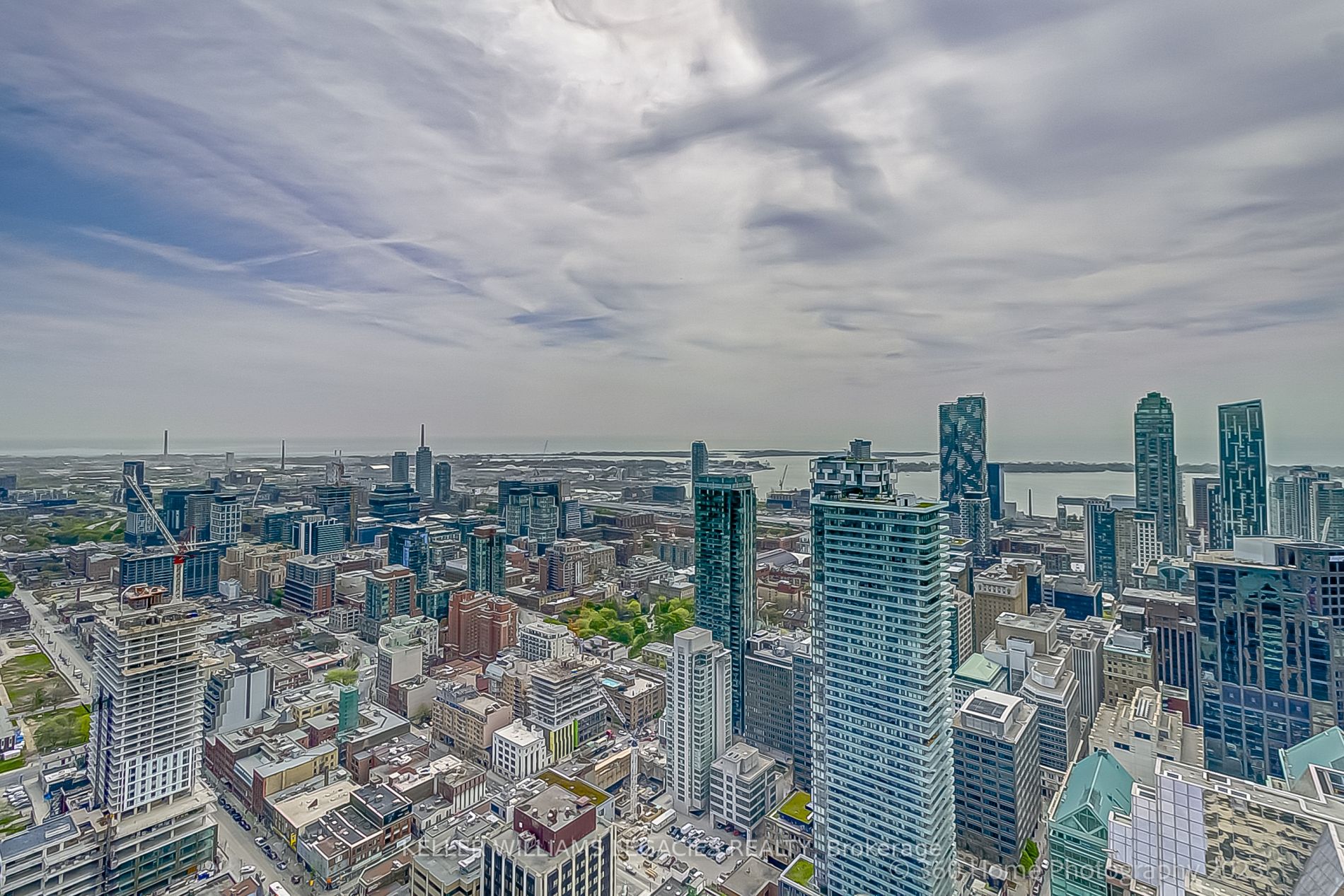 197 Yonge St, #5005