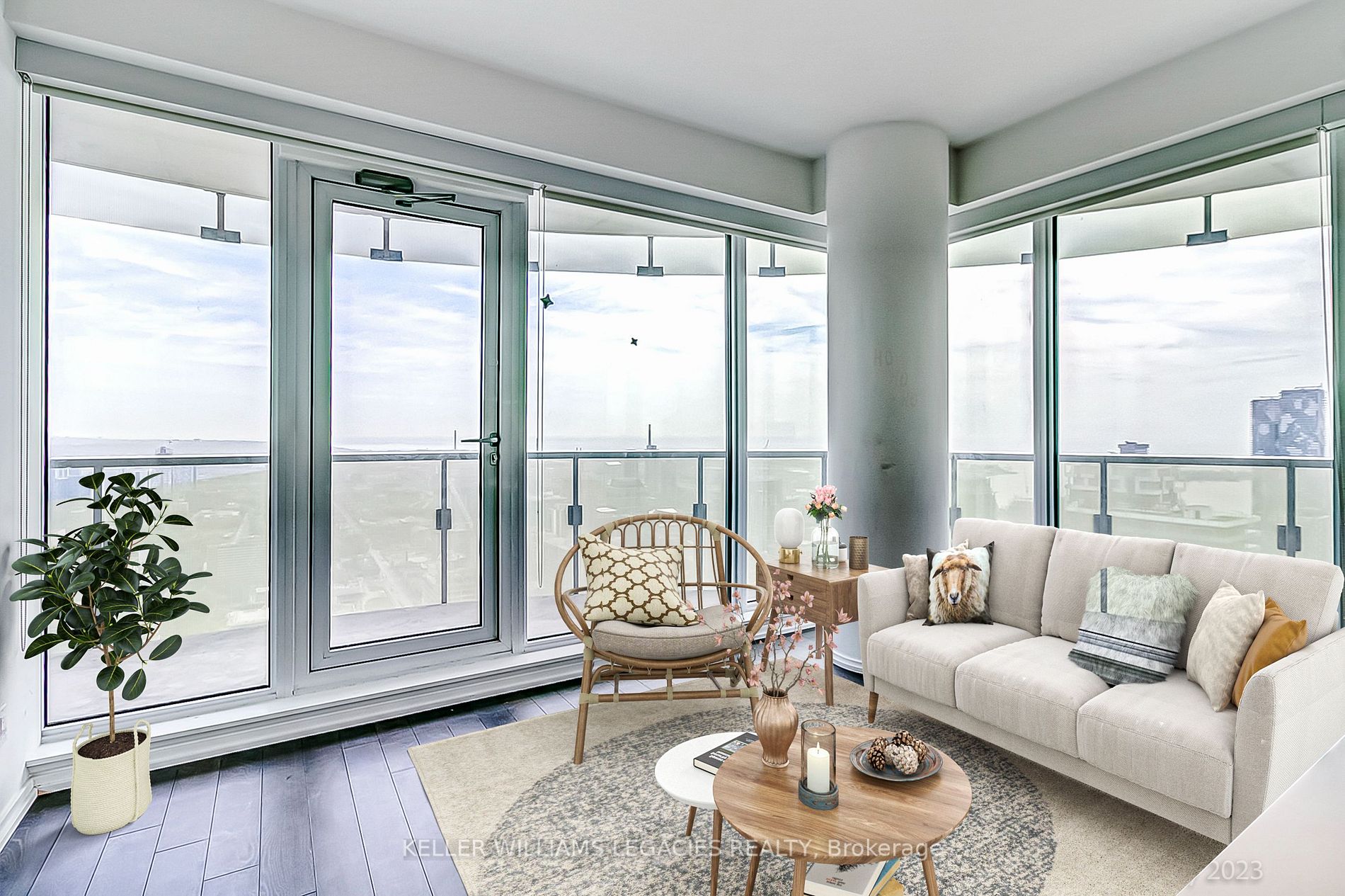197 Yonge St, #5005